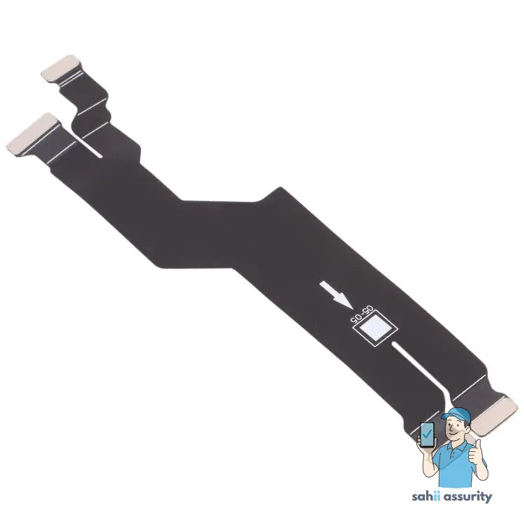 LCD Flex Cable for OnePlus Nord 2 5G thumbnail